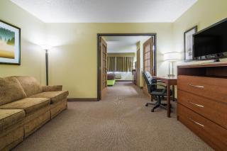 AmericInn by Wyndham Sioux Falls - Sioux Falls - 3