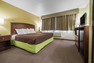 AmericInn by Wyndham Sioux Falls - Sioux Falls - 2