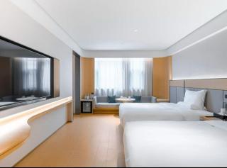 JI Hotel Shanghai University Hutai Road - 1