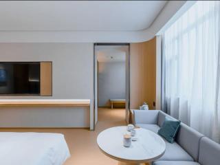 JI Hotel Shanghai University Hutai Road - 4