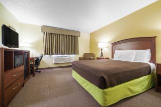 AmericInn by Wyndham Sioux Falls - Sioux Falls - 1