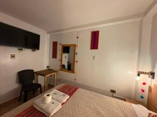 COSTUMBRES HOTEl BOUTIQUE - 1