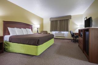 AmericInn by Wyndham Sioux Falls - Sioux Falls - 5