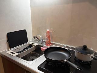 Easy access to Namba,Shinsekai G403 - 9