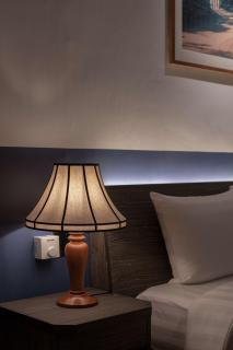 The Lamp Boutique House - 3