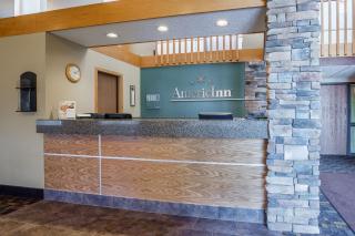 AmericInn by Wyndham Sioux Falls - Sioux Falls - 8