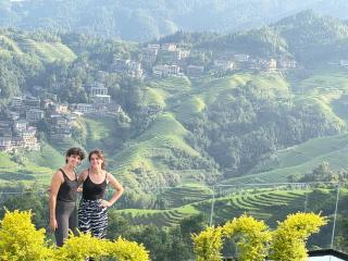 Skyreach Peak Resort Longji Golden Buddha Summit - Longsheng - 6