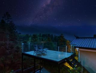 Skyreach Peak Resort Longji Golden Buddha Summit - Longsheng - 8