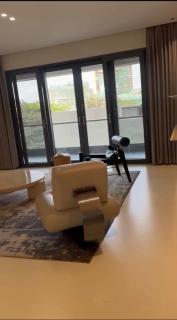 LaRose Royal Luxury Apartment - Modern Eleganc - 4