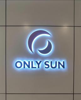 Only Sun - 8