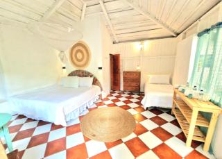 GuateMia Beach SPA Resort Soulfood & Bar - 8