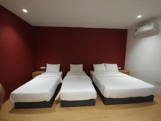 Sinar Eco Resort River & Nature Retreat - 1