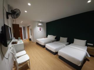 Sinar Eco Resort River & Nature Retreat -  - 2