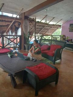 Eco Hotel Casa Corazón Bacalar - 5
