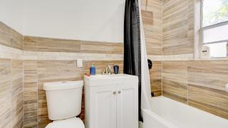 Cozy 3-bedroom Miami Apartment - 9