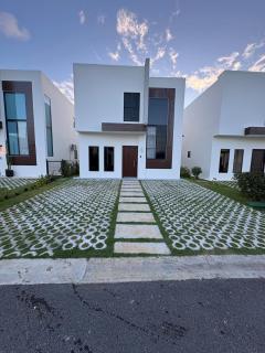 Private Villa In Punta Cana, Dominican Republic - 5