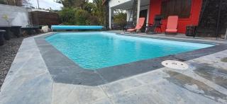 La villa d'Emi - 0