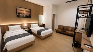Anamcara Hotel & Convention - 6