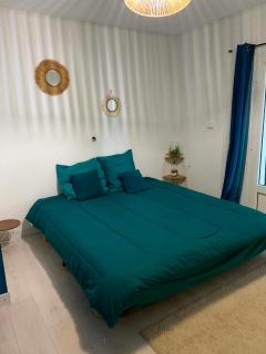 La villa d'Emi - 7