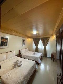 Calubcub Bay Resort and Recreation - 6