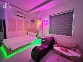 Đào Hoa Mộng Couple Hotel - Ocean View - 1