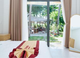 Gem's House Nguyễn Đình Chiểu - Mũi Né - Mũi Né - 8