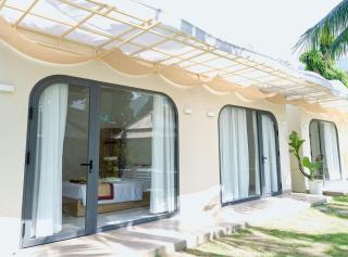 Gem's House Nguyễn Đình Chiểu - Mũi Né - Mũi Né - 6