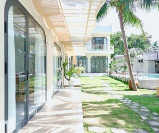 Gem's House Nguyễn Đình Chiểu - Mũi Né - Mũi Né - 4