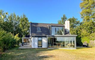 Beautiful Home In Tranekær With Wifi - 9