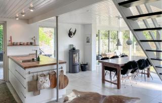 Beautiful Home In Tranekær With Wifi - 5