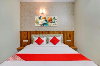 Collection O Global Stay Near Kengeri Bus Terminal Metro Station - 0