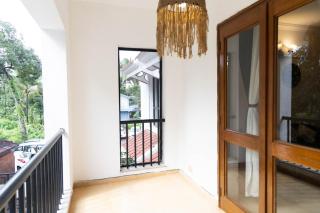 Sandy Toes Casa Vintage 2BHK, Arpora - 3