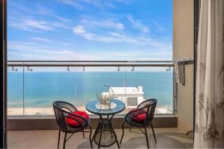 Aether Apartments - 6
