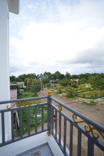 Hoàng Đức Hotel - 5