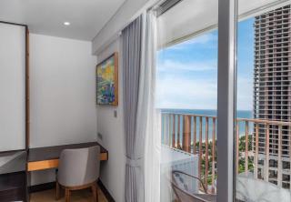 The soleil hotel - 0