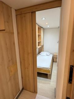 Modern studio apartment in the heart of Chapinero - 8