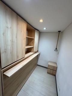 Modern studio apartment in the heart of Chapinero - 4