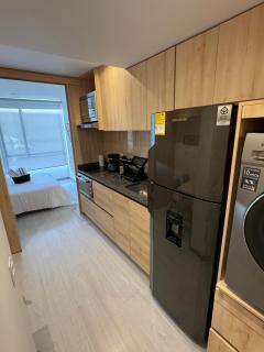 Modern studio apartment in the heart of Chapinero - 3