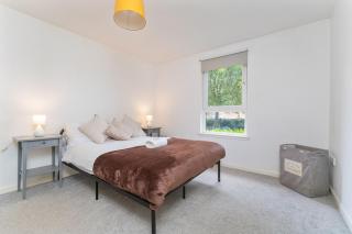 Spacious 2BR Springfield Flat with Free Parking - 9