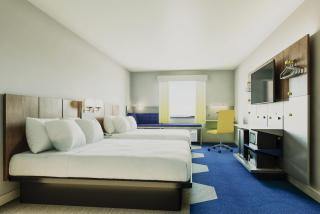 Microtel Inn & Suites by Wyndham Blytheville - 6