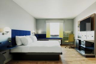Microtel Inn & Suites by Wyndham Blytheville - 4