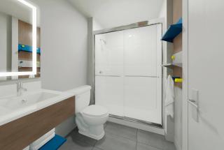 Microtel Inn & Suites by Wyndham Blytheville - 2