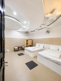 Cảnh Việt Hotel - 8