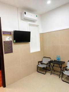 Cảnh Việt Hotel - 4