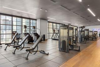 2907 Modern Apartment in Downtown Miami with Pool and Gym - 7