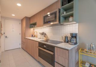 2907 Modern Apartment in Downtown Miami with Pool and Gym - 2