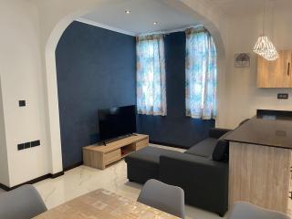 Mont Choisy Cosy Apartment - 7