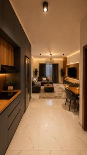Luxury apartment with pool D110 - 8