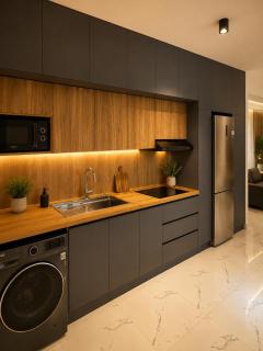 Luxury apartment with pool D110 - 6