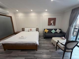 BieBie Homes - Vinhomes Dcapitale - 3